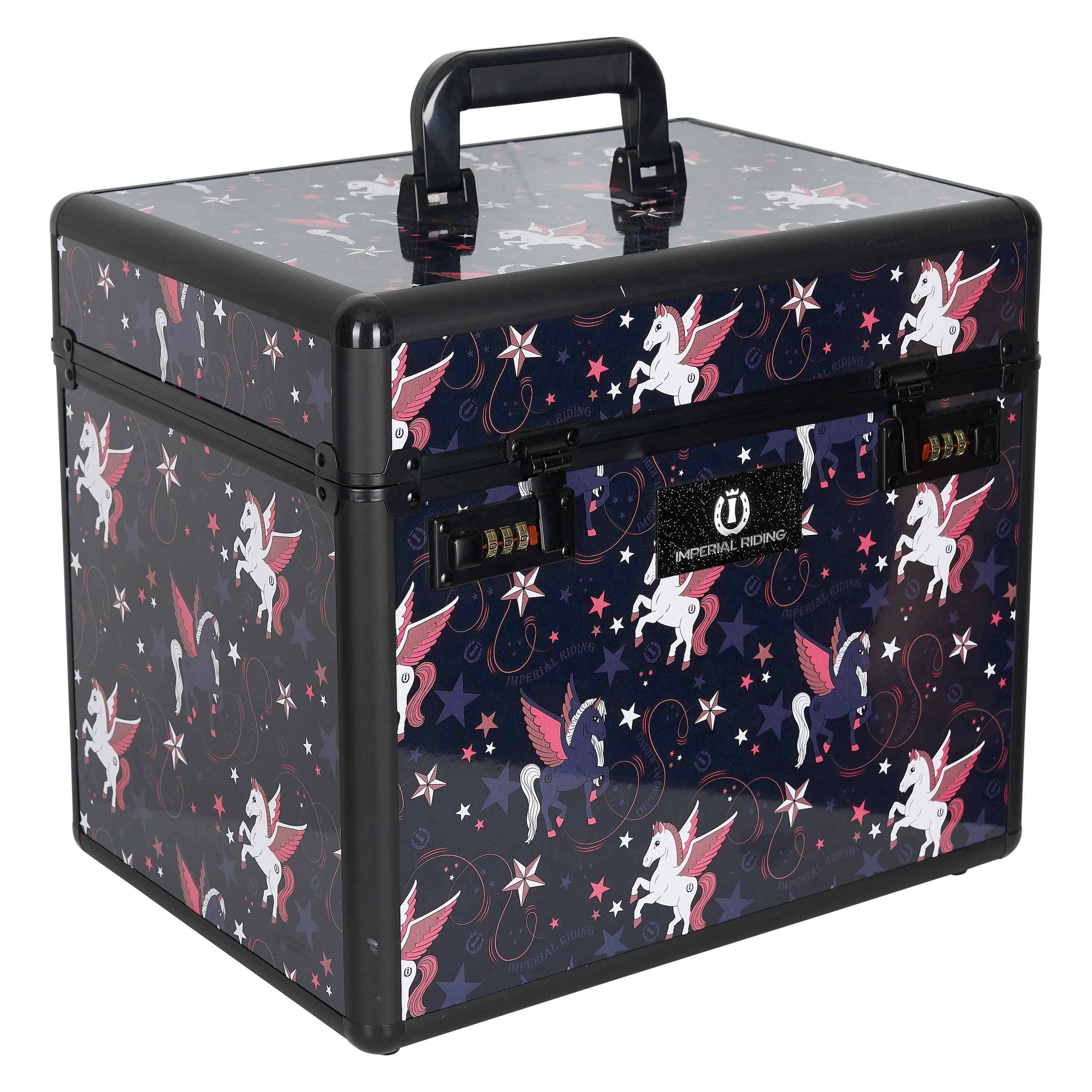Boite de pansage Grooming box Shiny - Imperial Riding