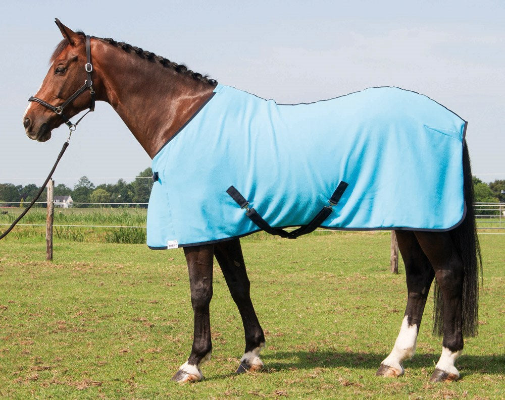 Couverture Fleece Colors - Harry&