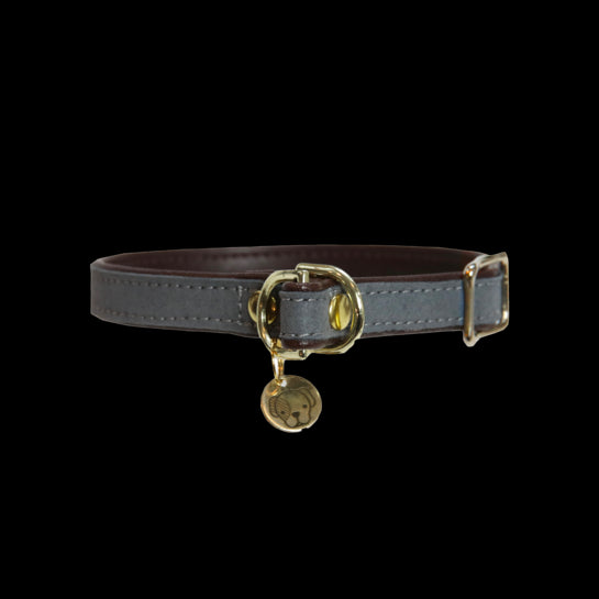 Loop dog collar - Kentucky