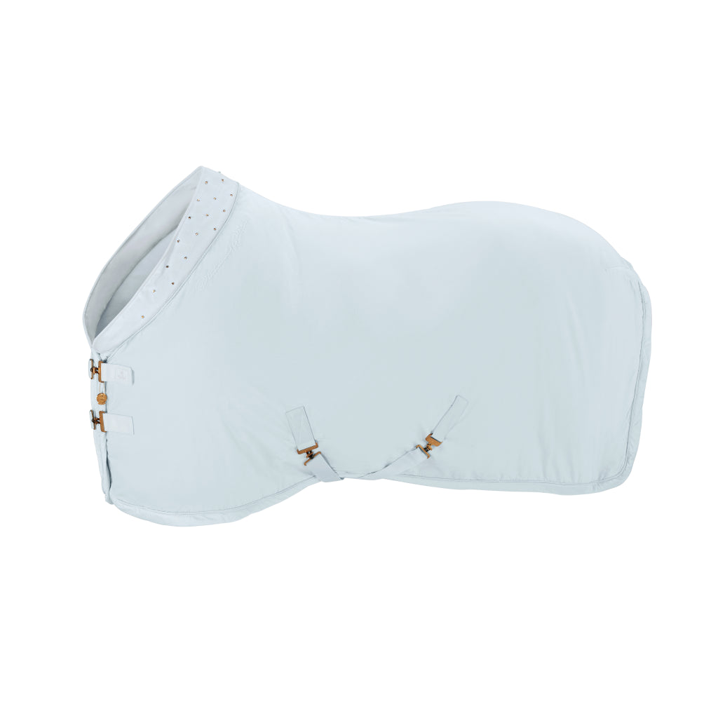 Couverture polaire Velvet Crystal Platinum 2023 - Eskadron