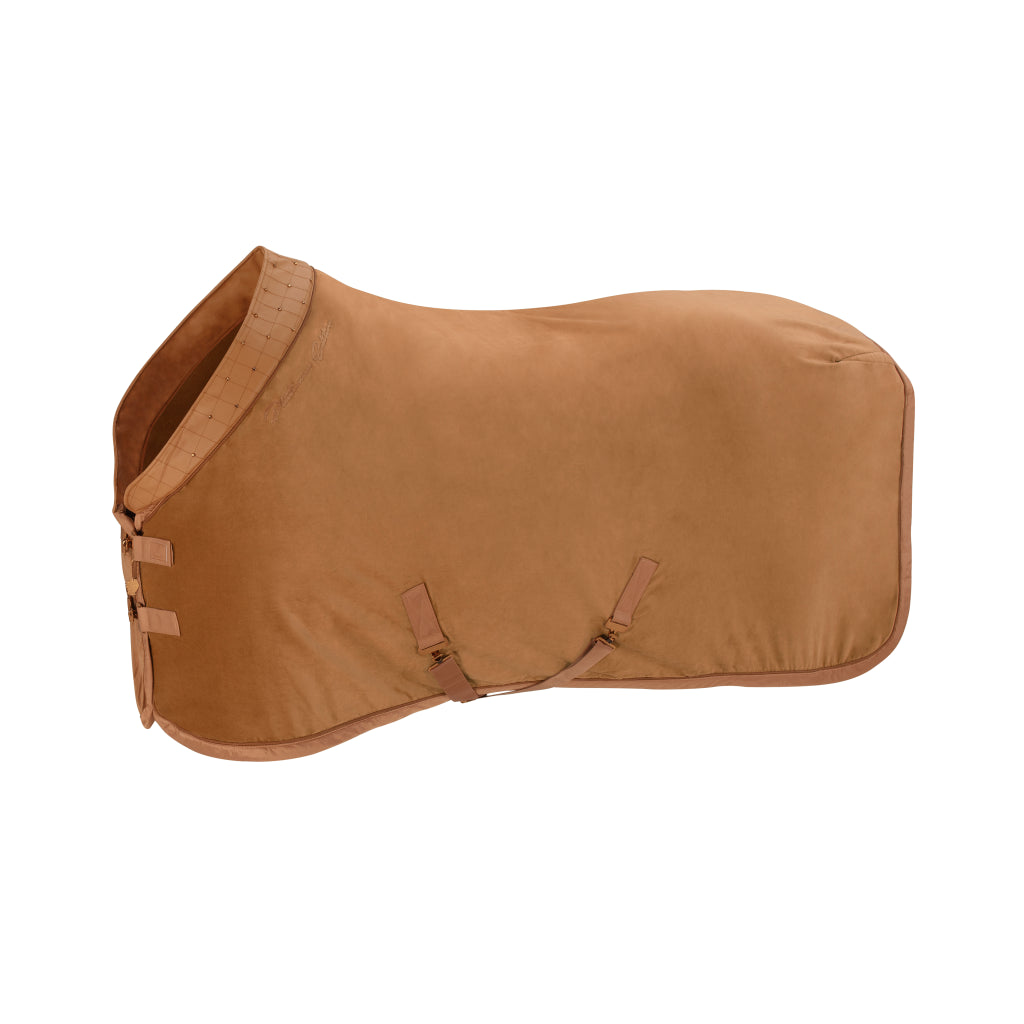 Couverture polaire Velvet Crystal Platinum 2023 - Eskadron