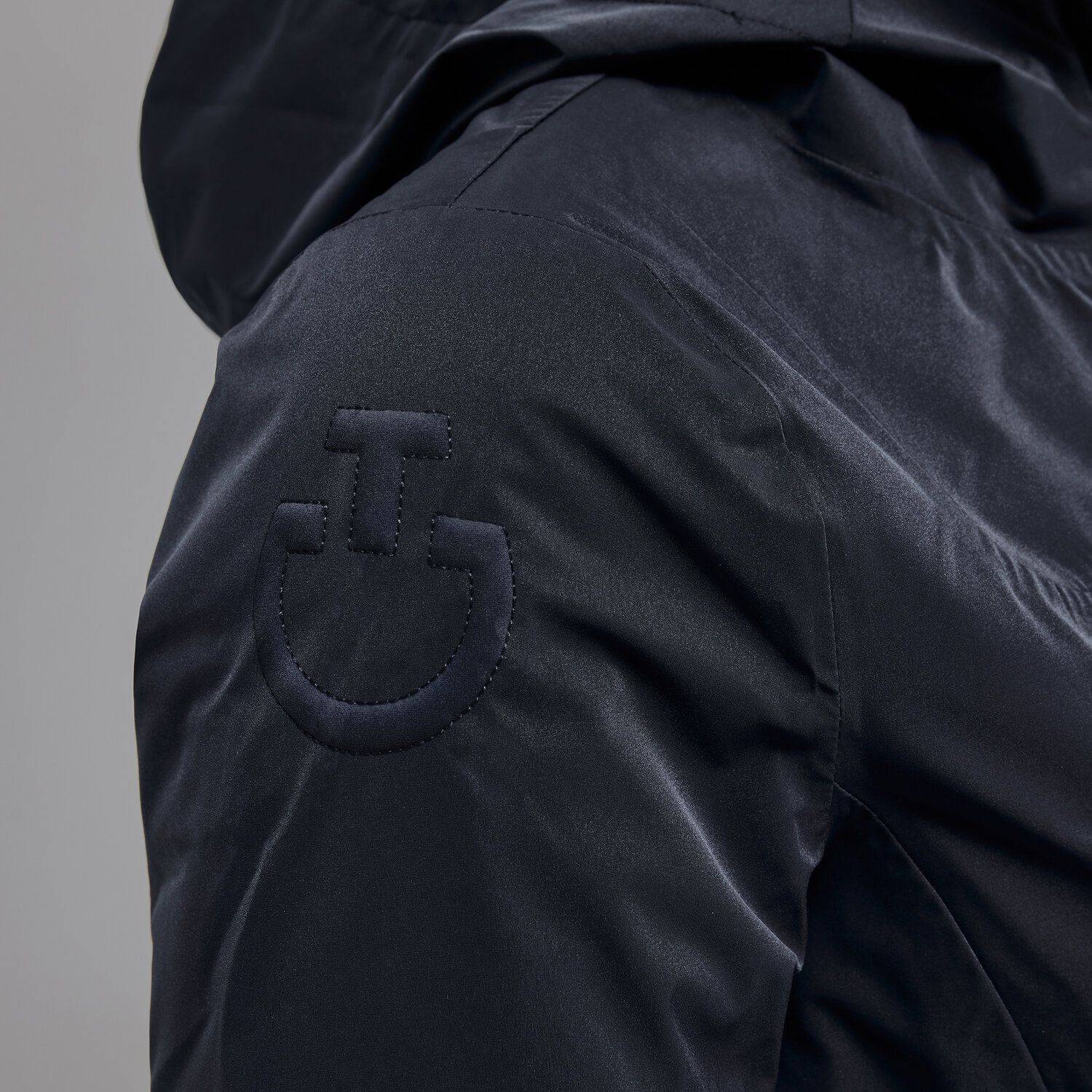 Veste imperméable Revo 3-Way 3 en 1 - CAVALLERIA TOSCANA