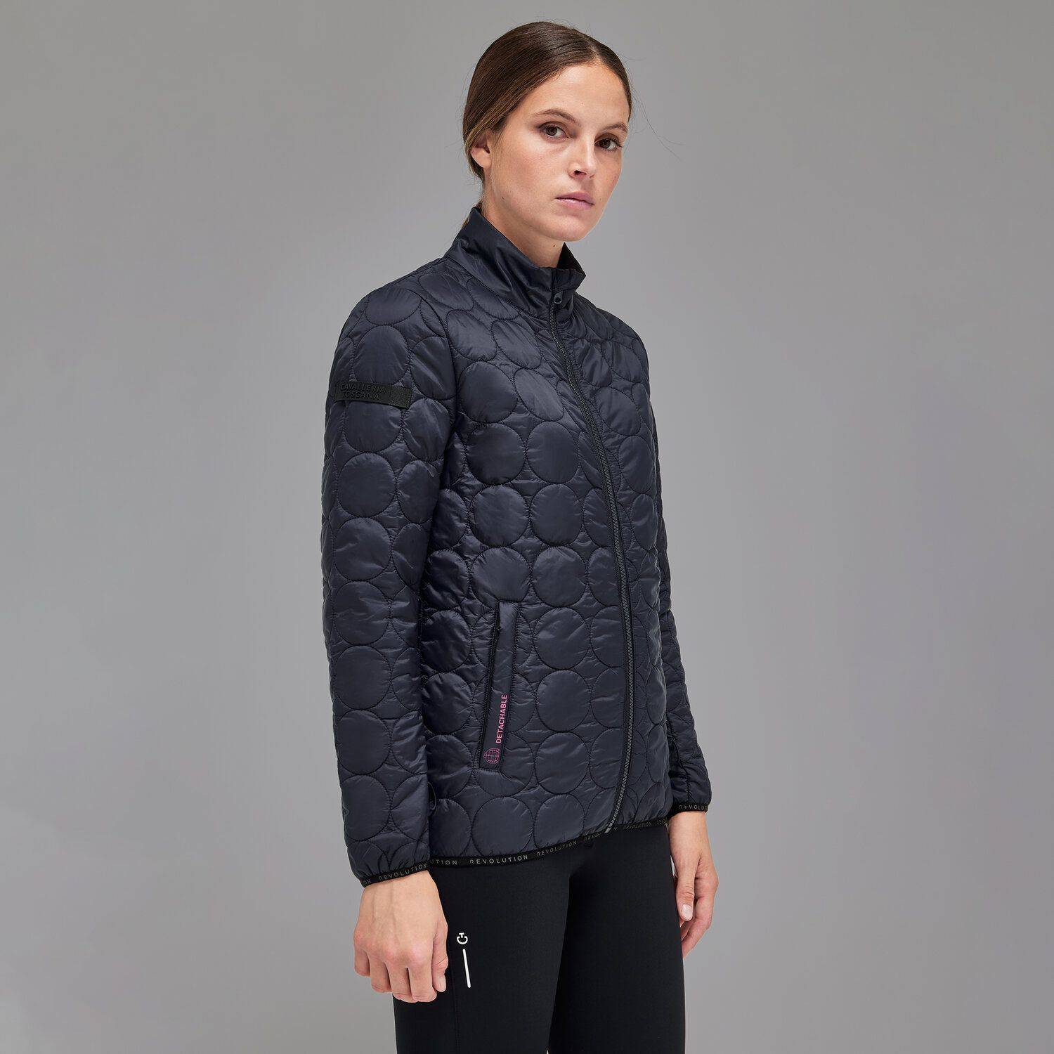 Veste imperméable Revo 3-Way 3 en 1 - CAVALLERIA TOSCANA
