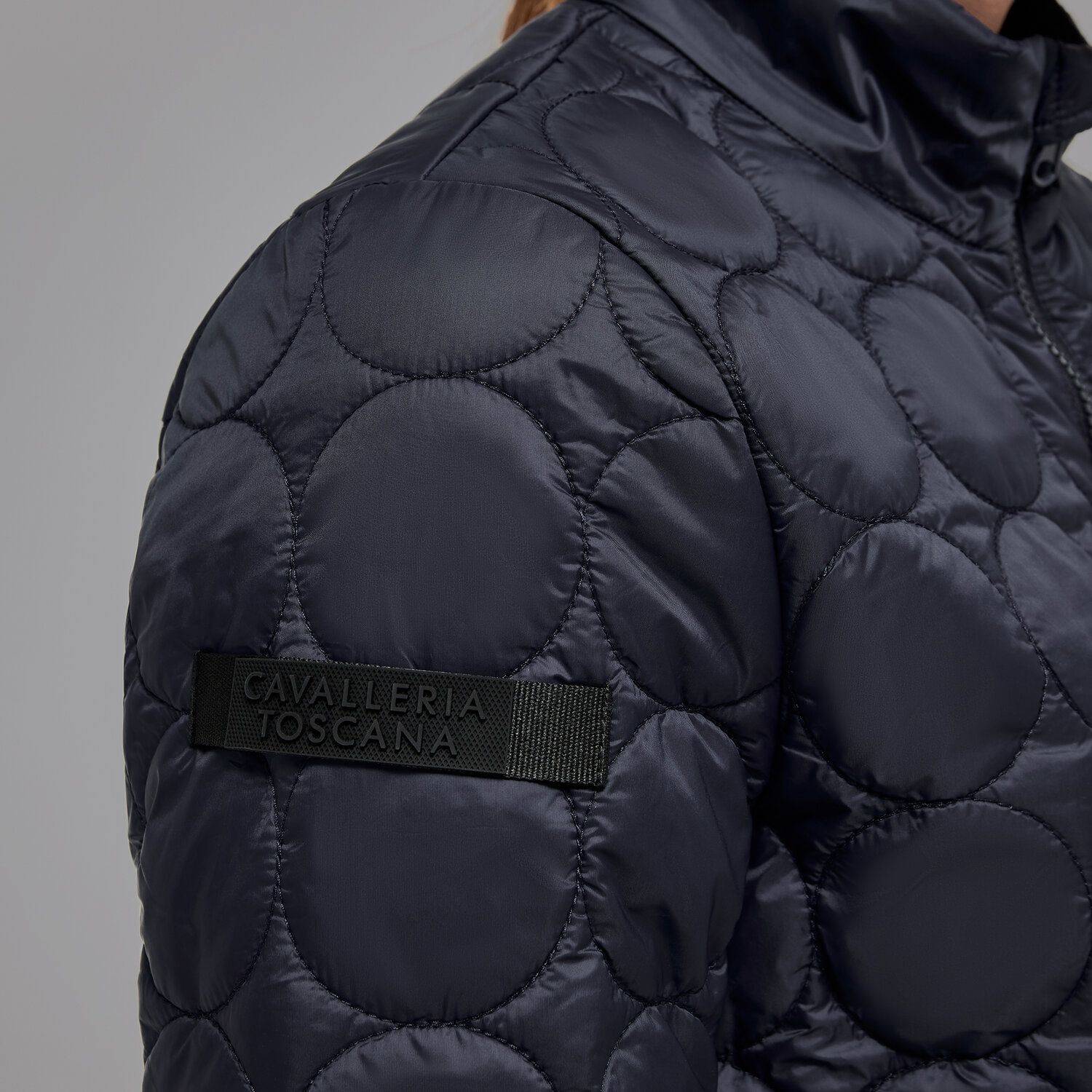 Veste imperméable Revo 3-Way 3 en 1 - CAVALLERIA TOSCANA