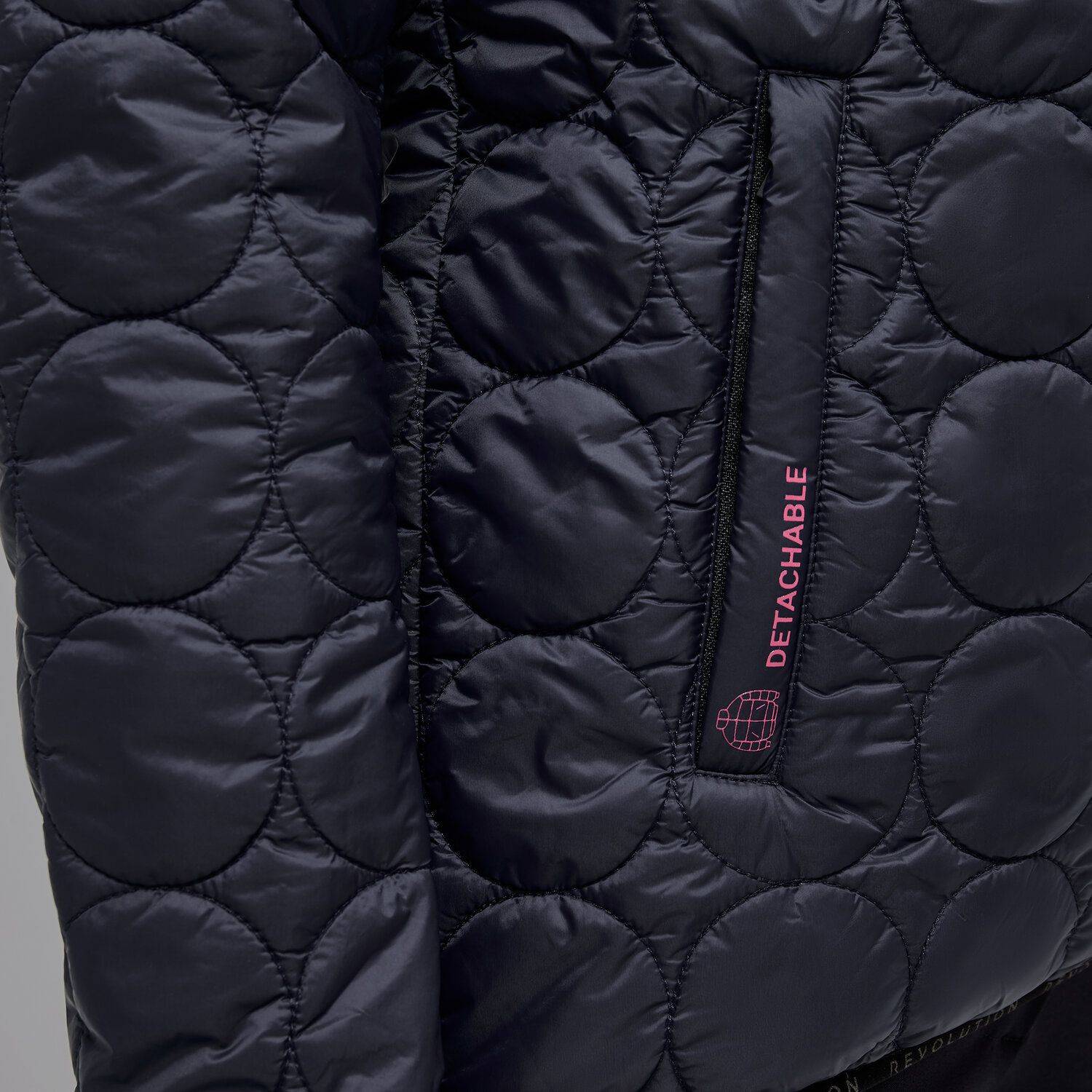 Veste imperméable Revo 3-Way 3 en 1 - CAVALLERIA TOSCANA