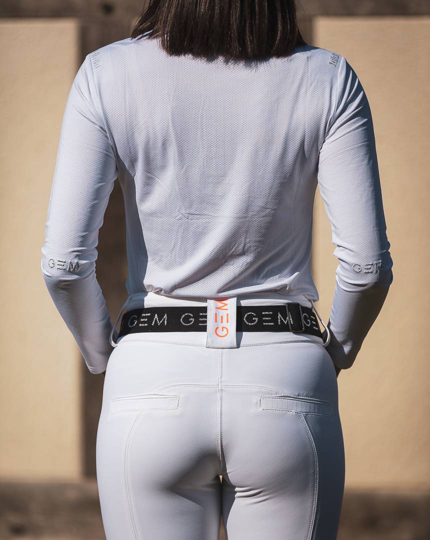 Pantalon d&