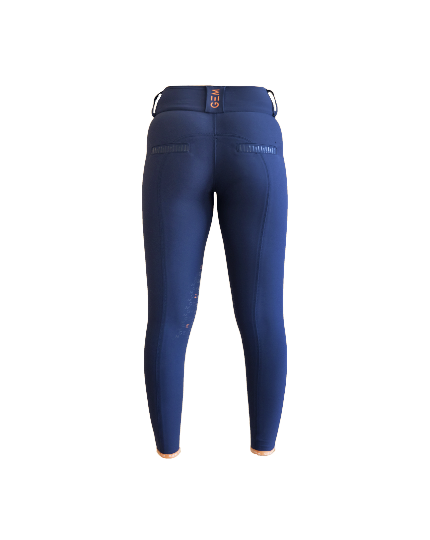 Pantalon d&