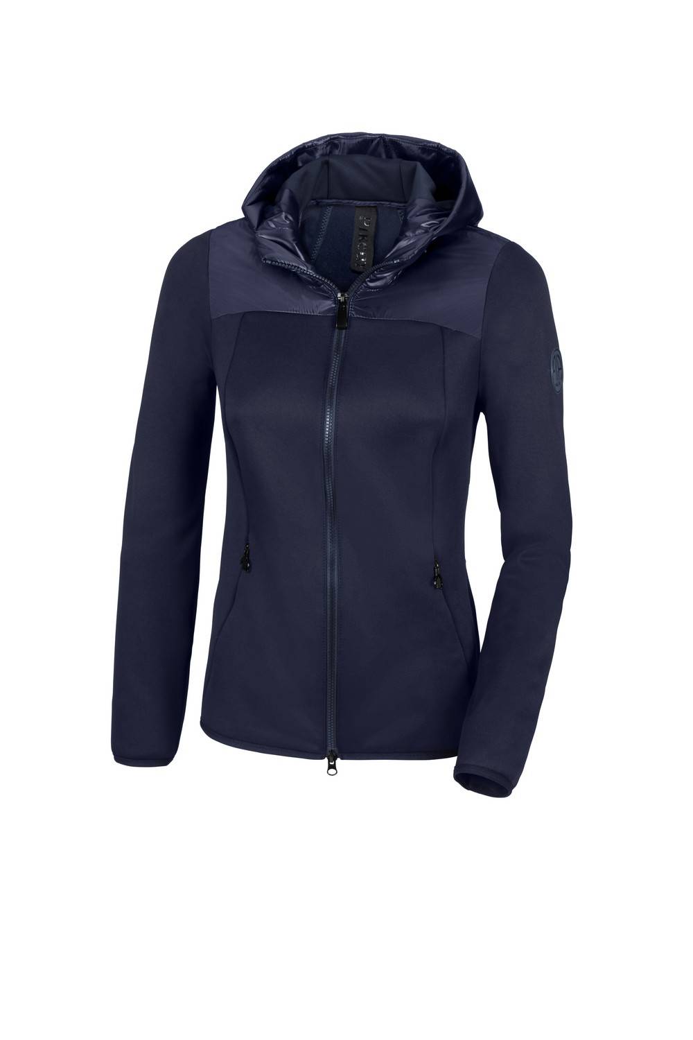 Veste polaire fleece jacket 4040 ATHLEISURE - Pikeur