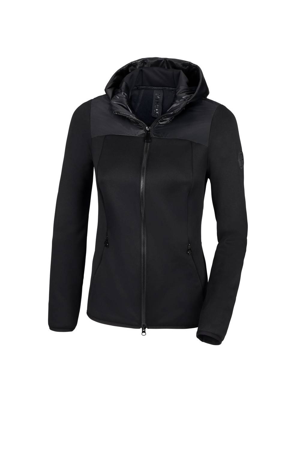 Veste polaire fleece jacket 4040 ATHLEISURE - Pikeur