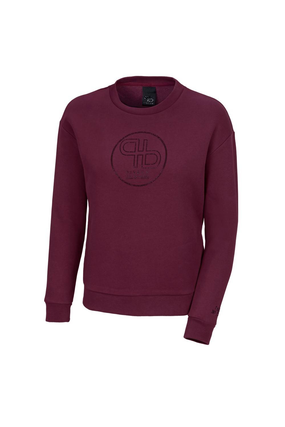 Riding sweatshirt 4278 Selection - Pikeur
