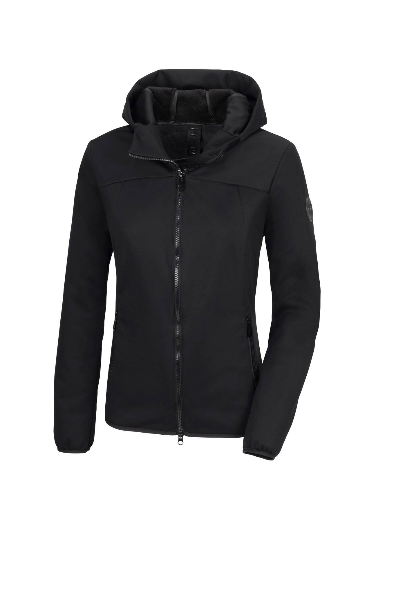 Softshell jacket 4046 ATHLEISURE - Pikeur