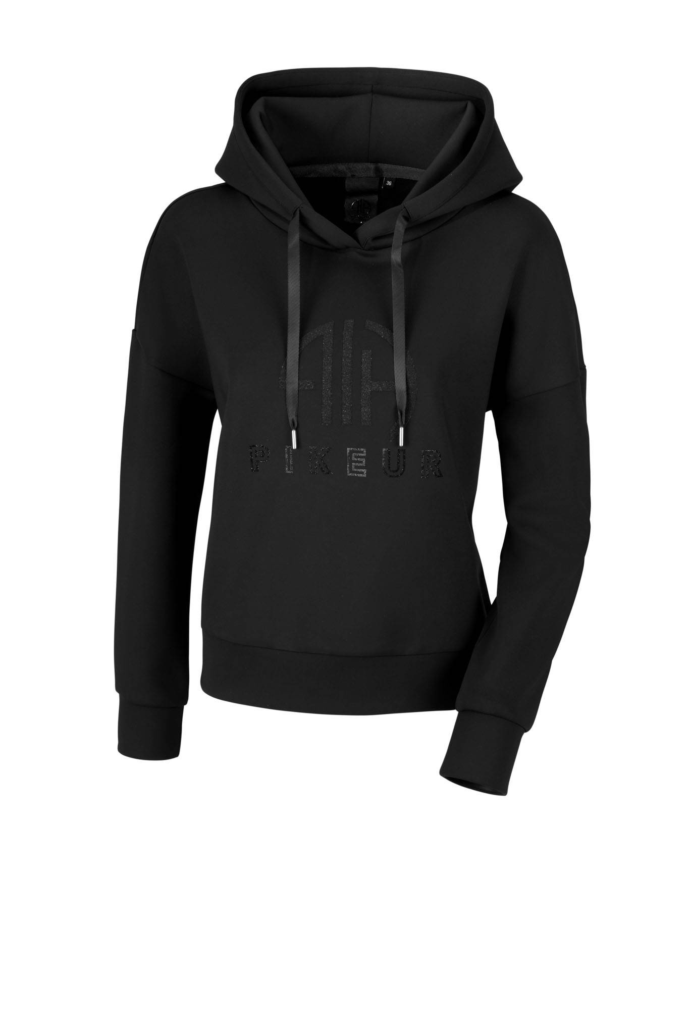 Hooded sweatshirt 4286 ATHLEISURE - Pikeur