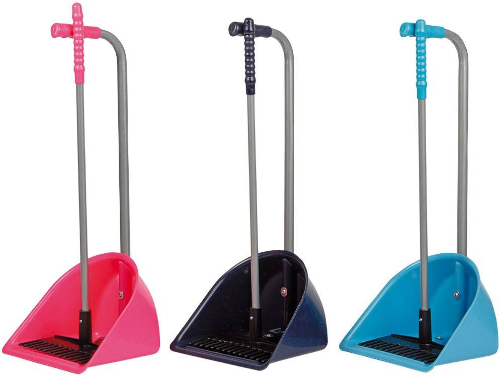 Mini Pelle et râteau à crottins - Harry&