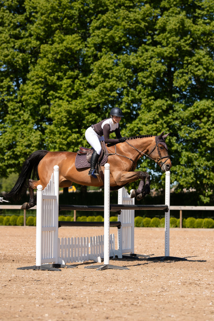 Guêtres Anatomic Moonless Night - Equestrian Stockholm
