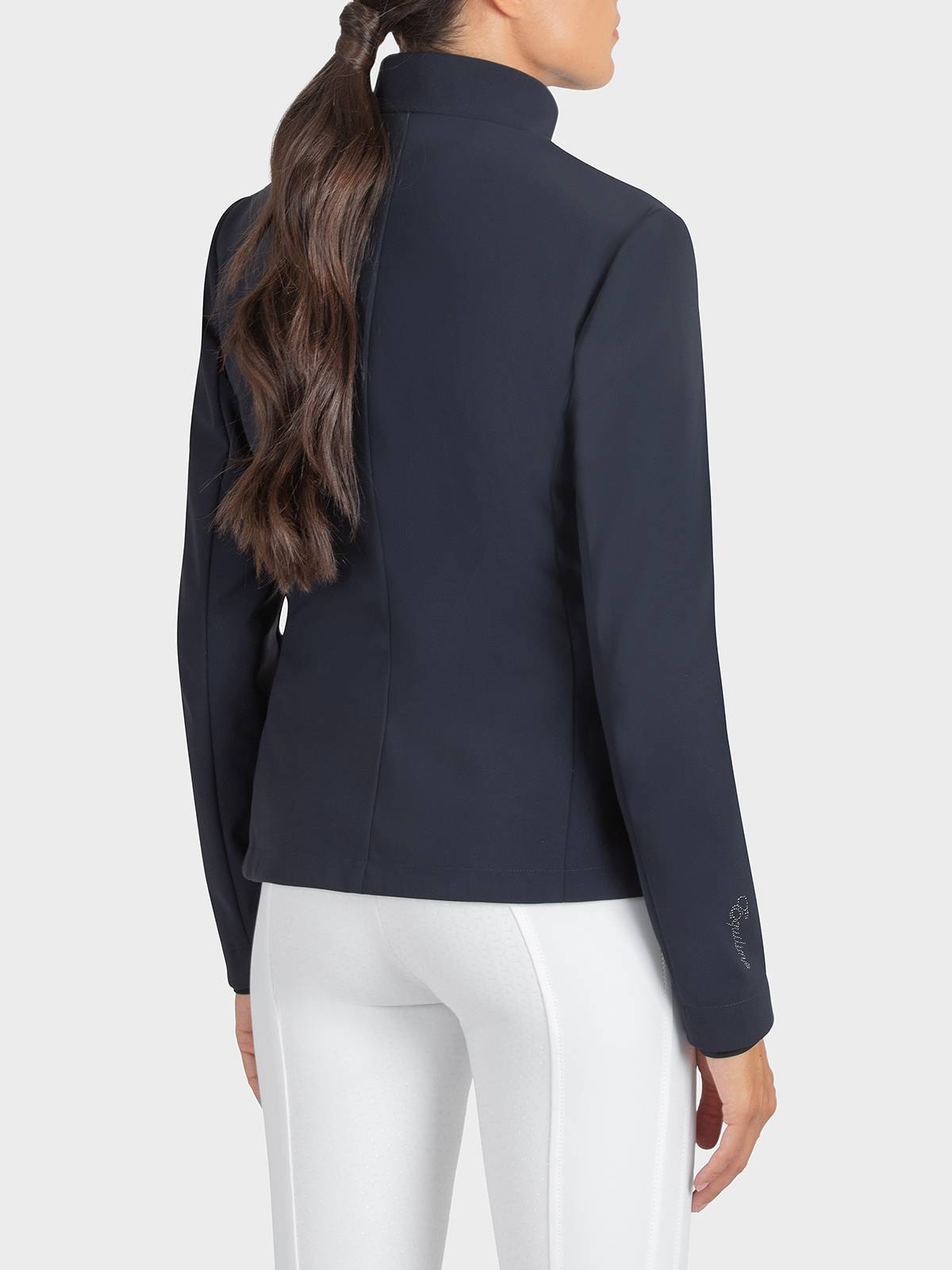 Veste softshell Ebesse - EQUILINE
