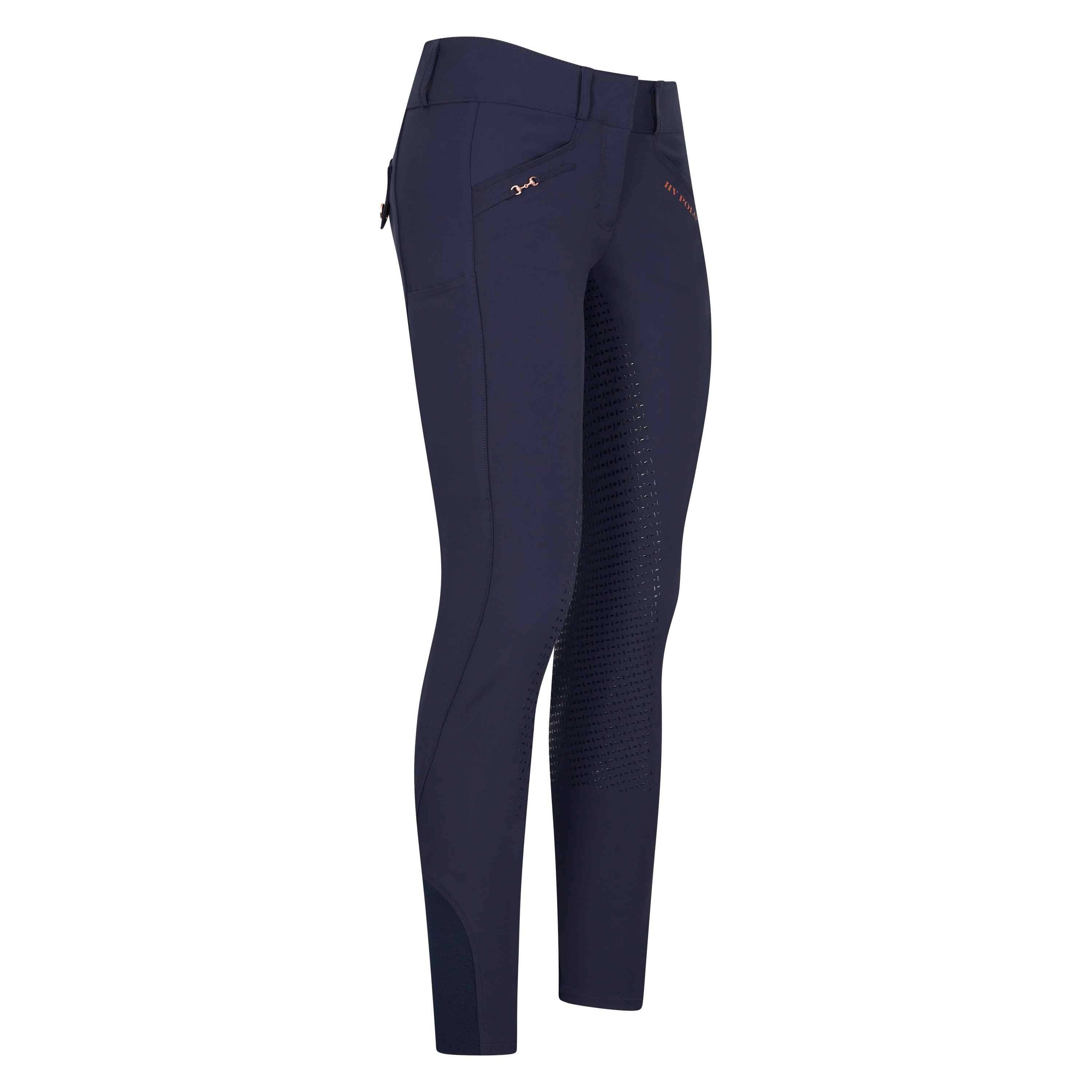 Pantalon d&