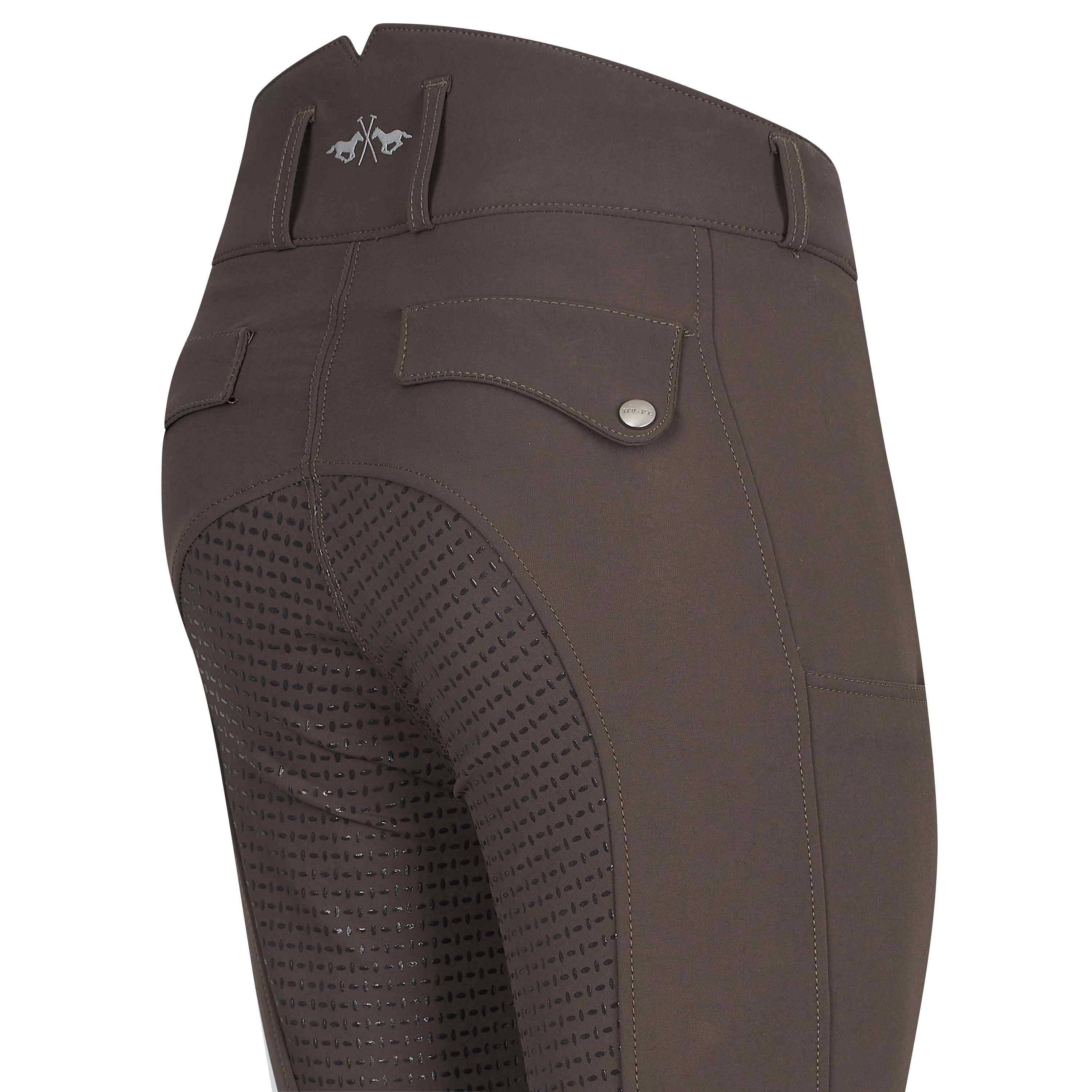 Pantalon d&
