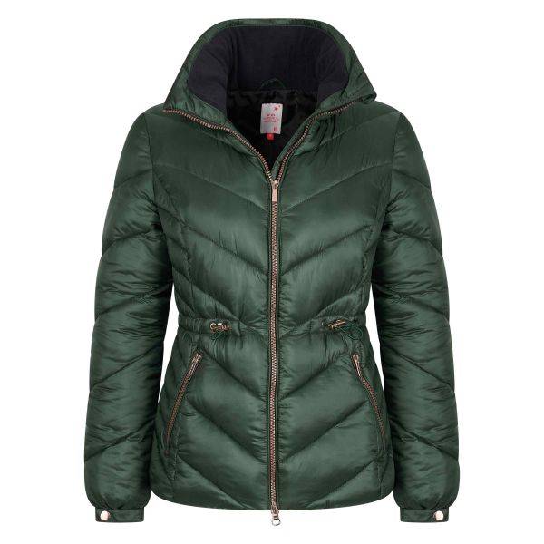 Veste doudoune Journey - Imperial Riding