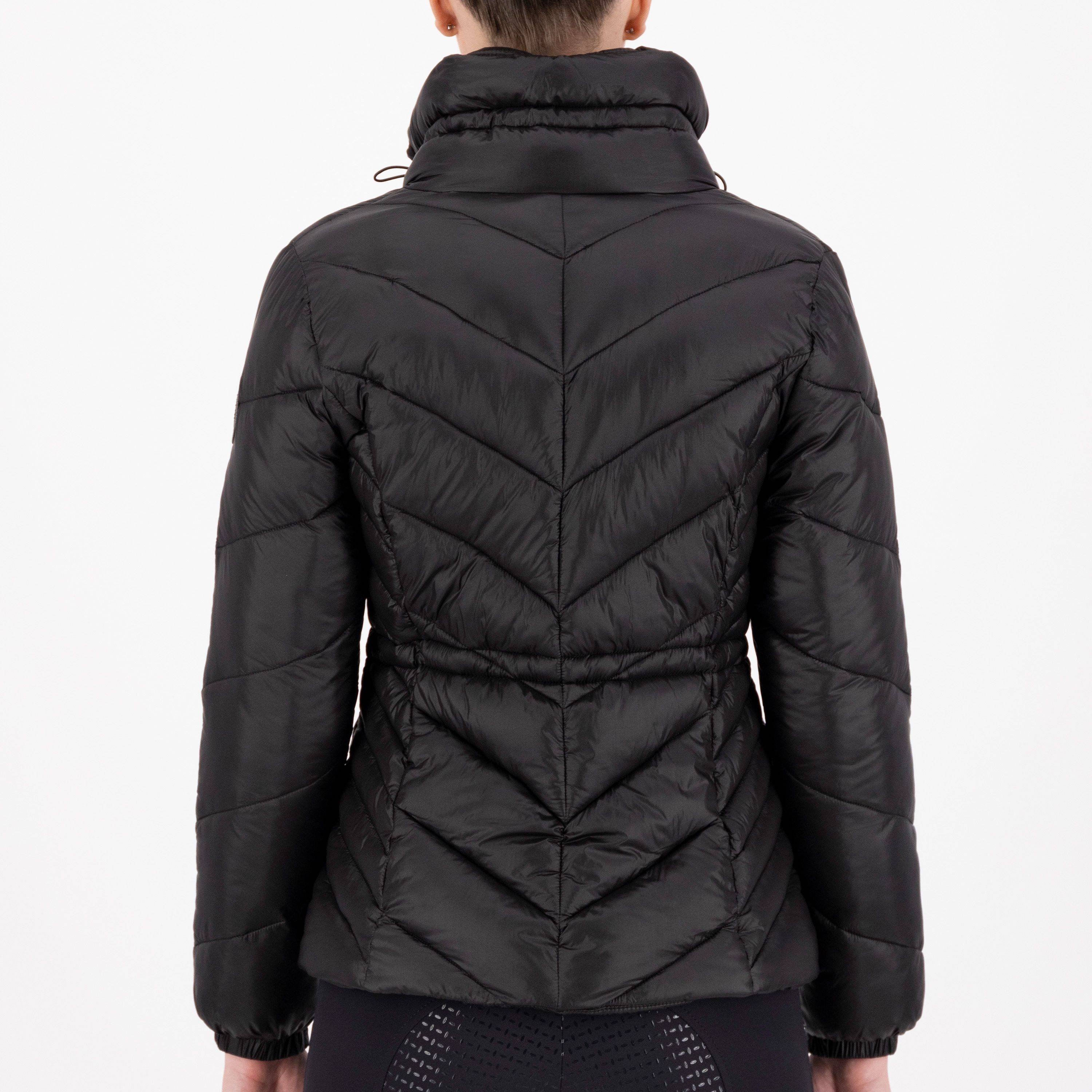 Veste doudoune Journey - Imperial Riding