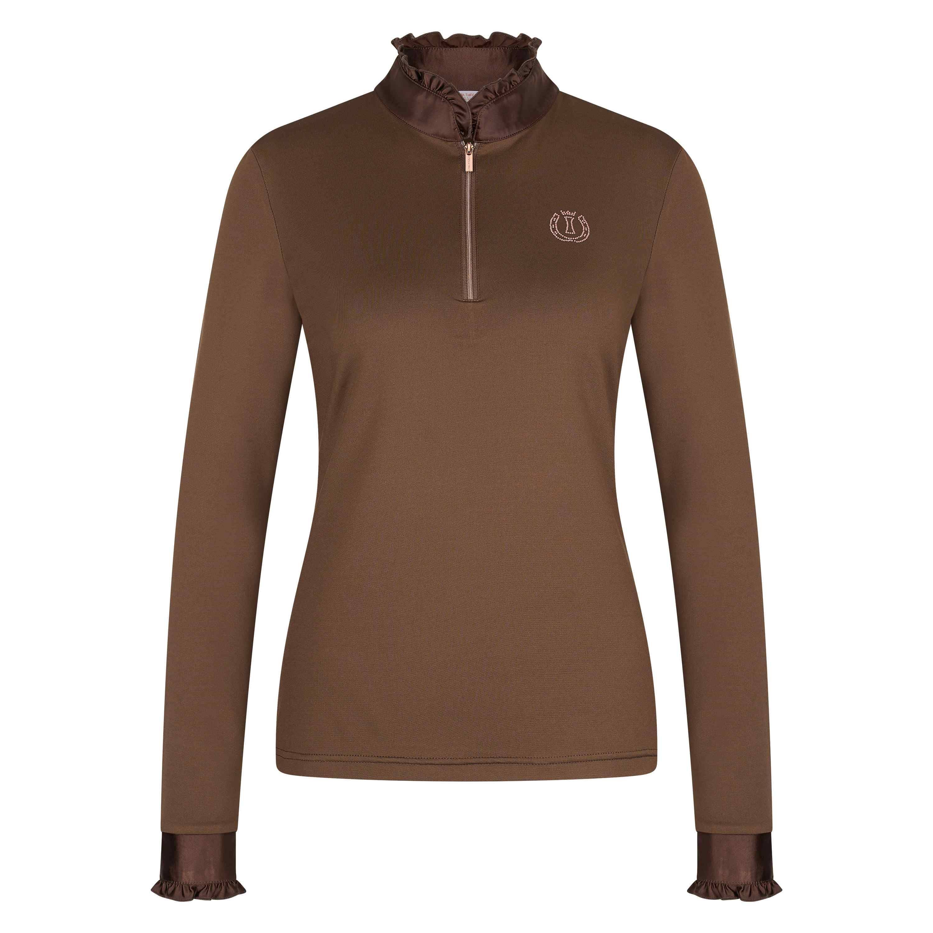 Top manches longues Anna - IMPERIAL RIDING