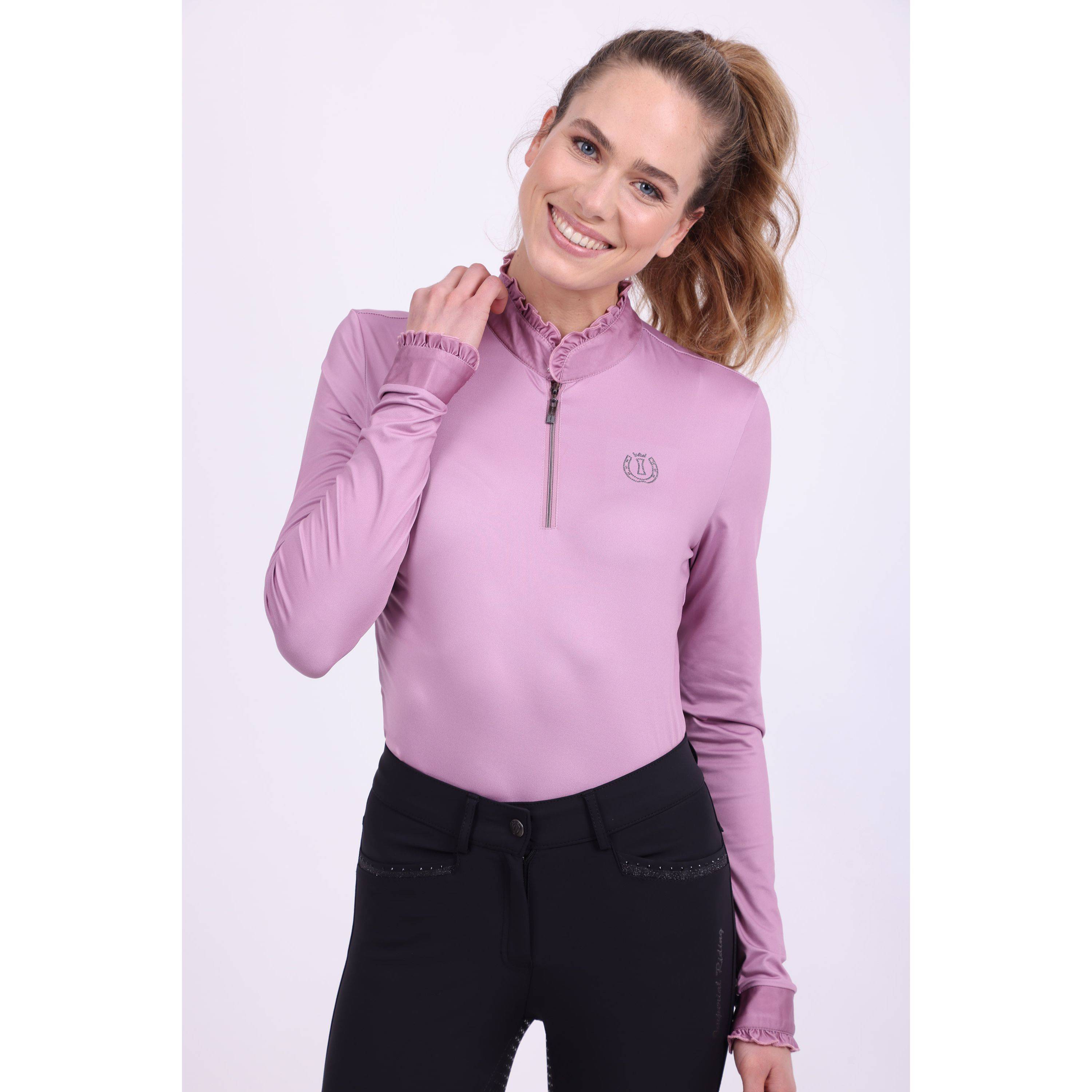 Top manches longues Anna - IMPERIAL RIDING