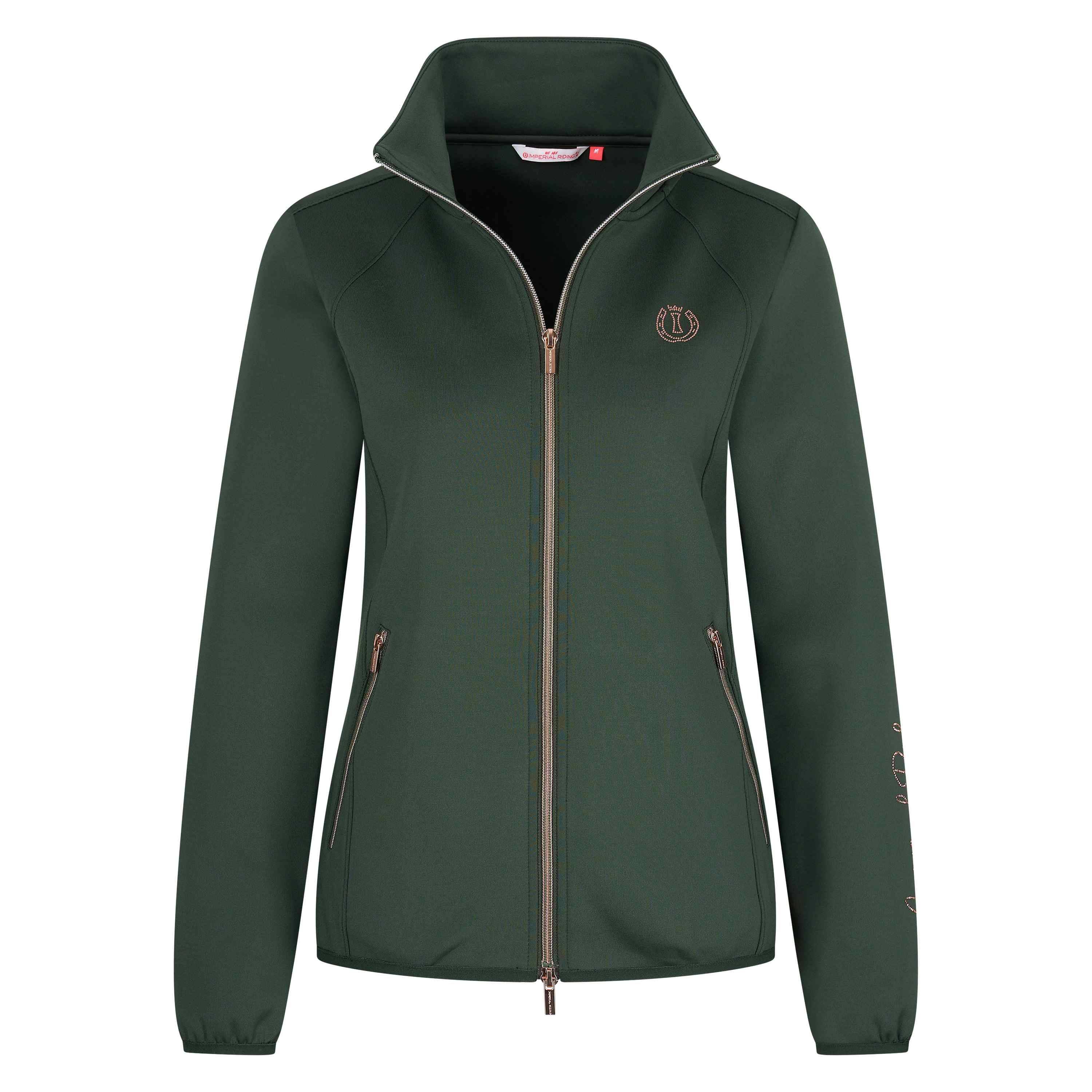 Cardigan Sporty Sparkle - IMPERIAL RIDING