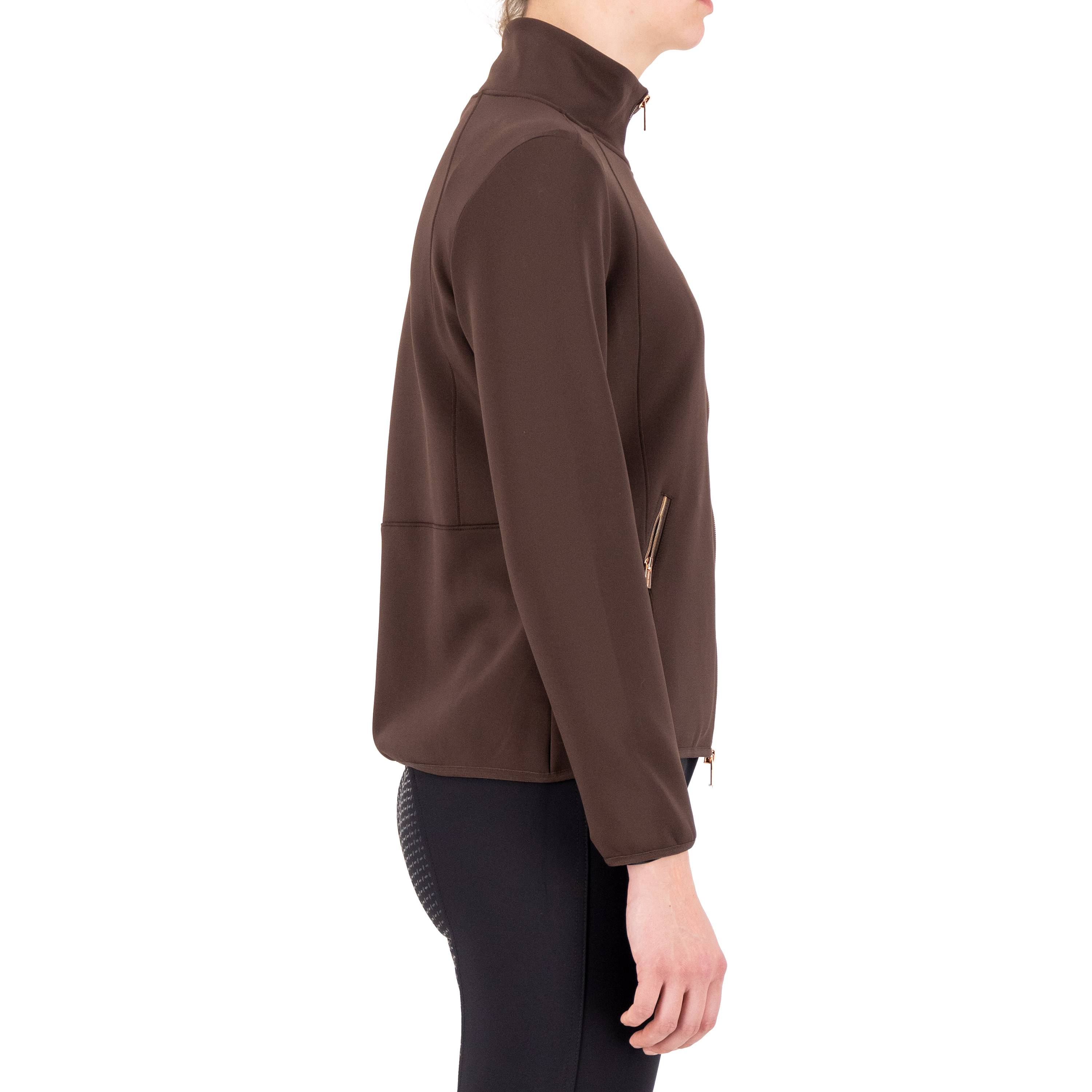 Cardigan Sporty Sparkle - IMPERIAL RIDING