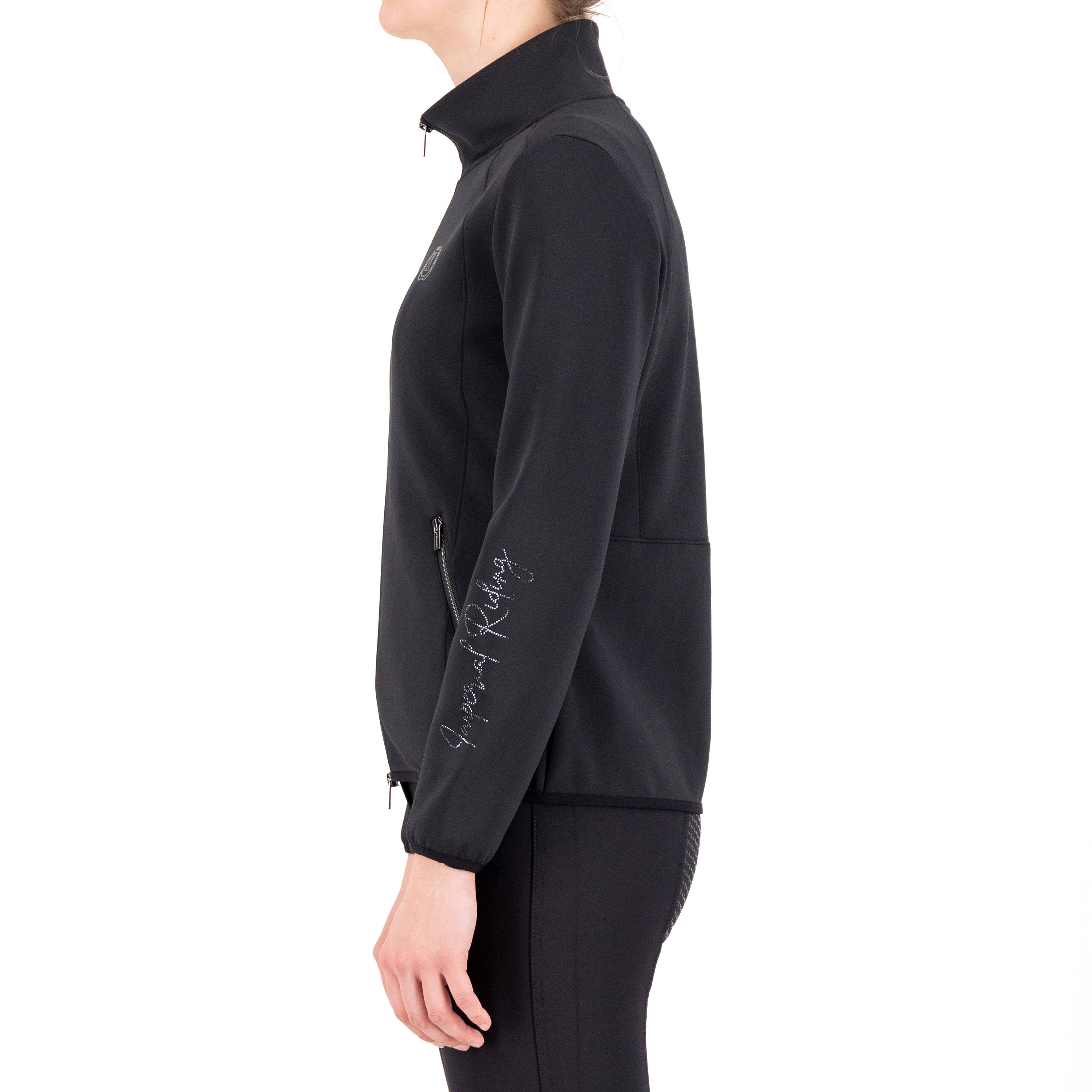 Cardigan Sporty Sparkle - IMPERIAL RIDING