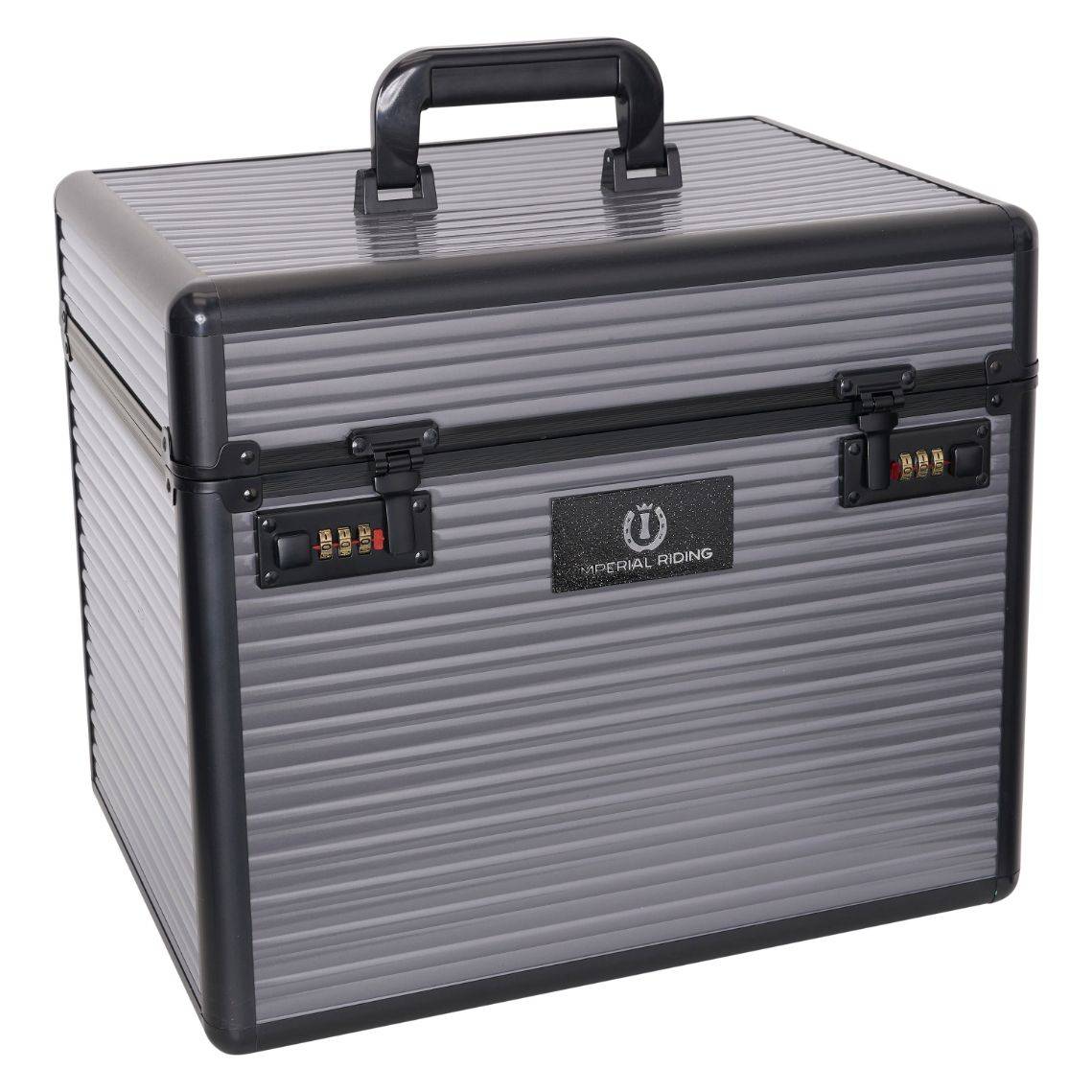 Boite de pansage Grooming box Shiny Classic - Imperial Riding