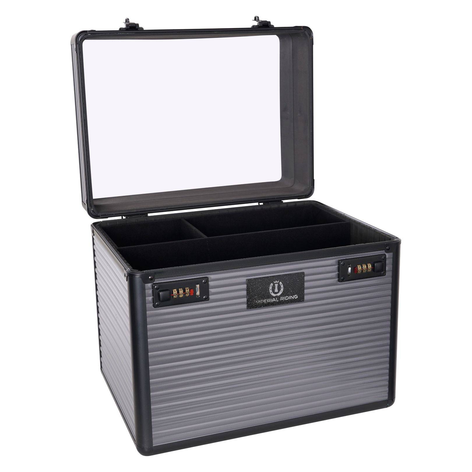 Boite de pansage Grooming box Shiny Classic - Imperial Riding
