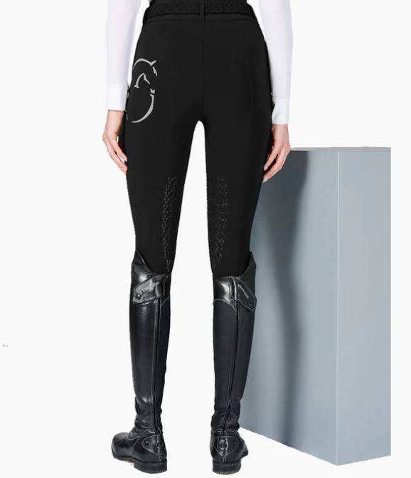 Pantalon Molveno knee grip - VESTRUM