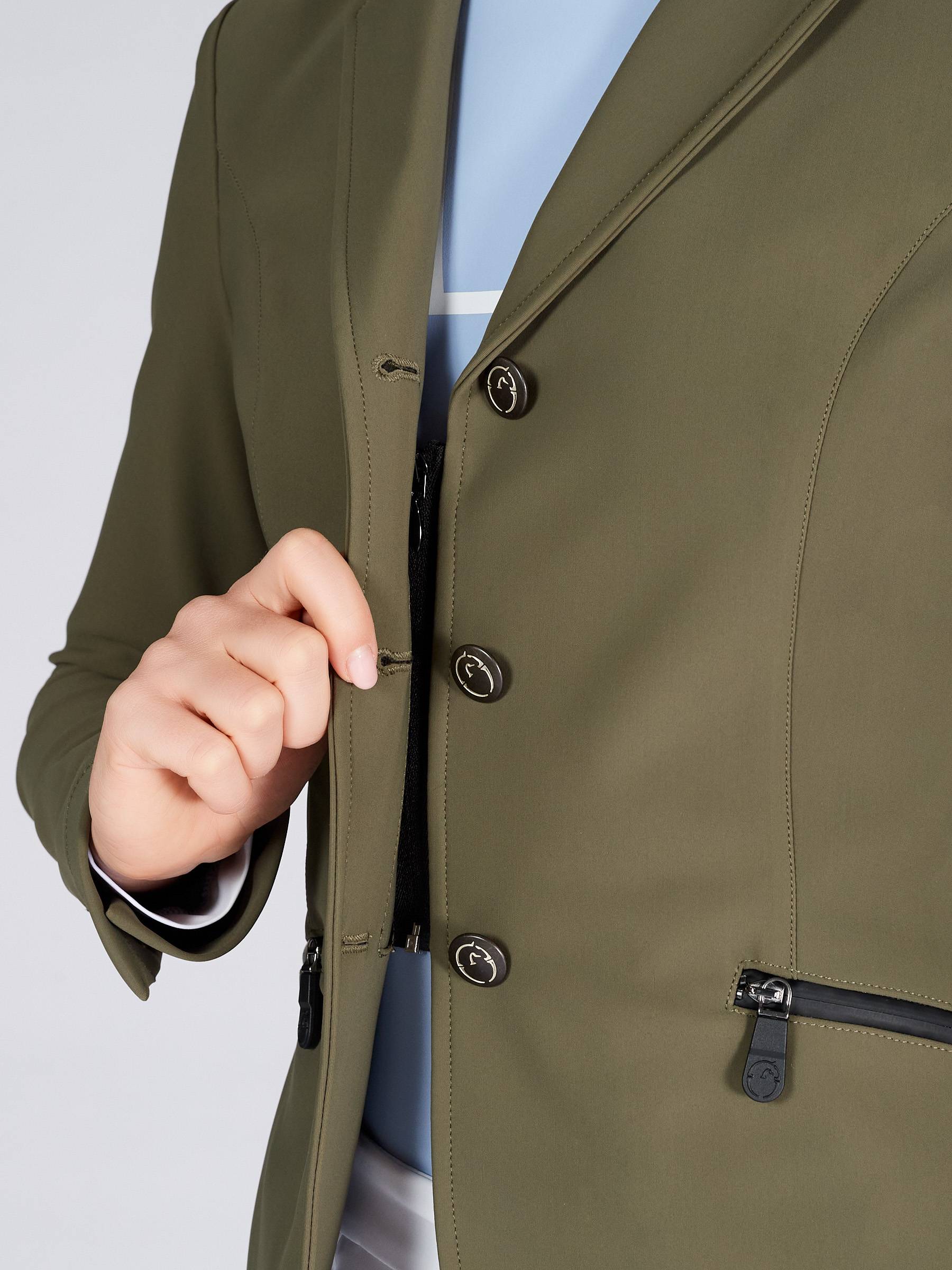 Veste de concours Montevideo - VESTRUM