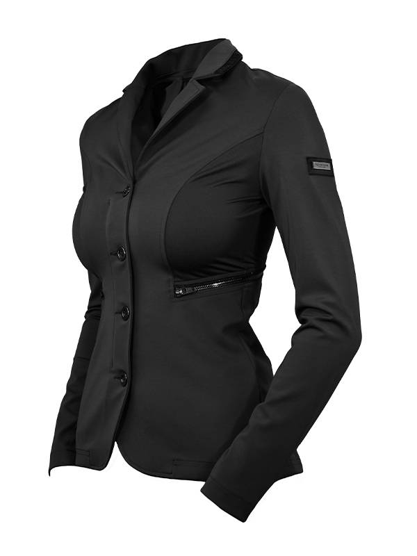Veste de concours Select Black Edition - Equestrian Stockholm