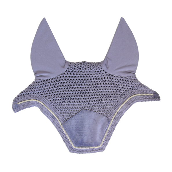 Bonnet Wellington Velvet Purple - Kentucky
