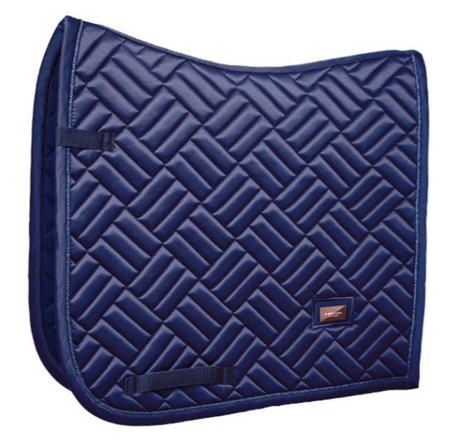 Tapis de selle Modern Lagoon Blush - Equestrian Stockholm