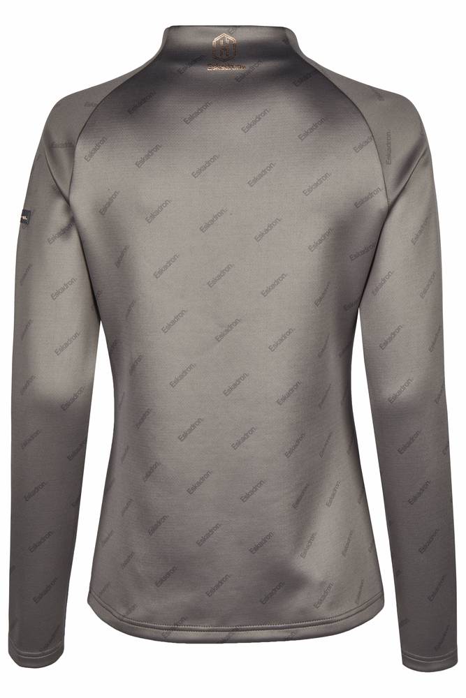 Haut manches longues 8221 Heritage 2023 - Eskadron