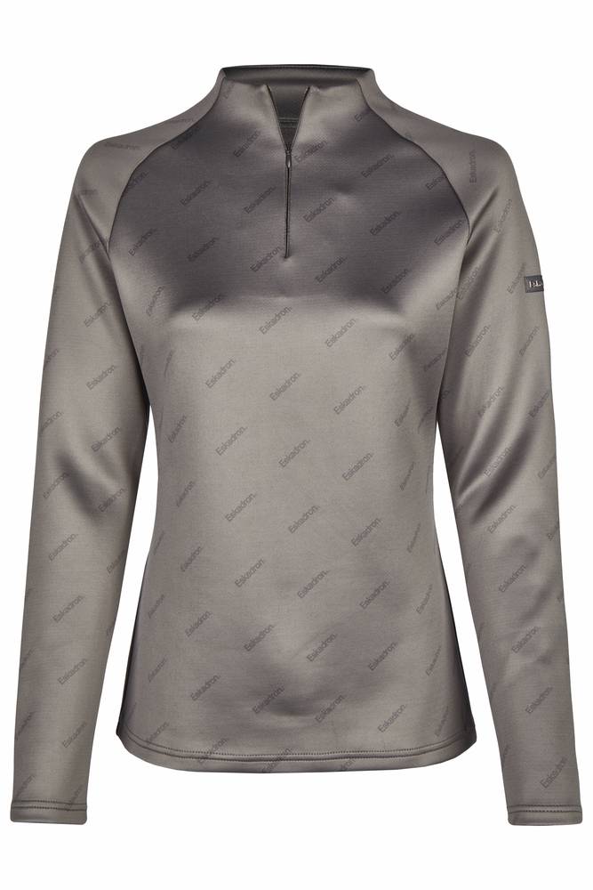 Haut manches longues 8221 Heritage 2023 - Eskadron