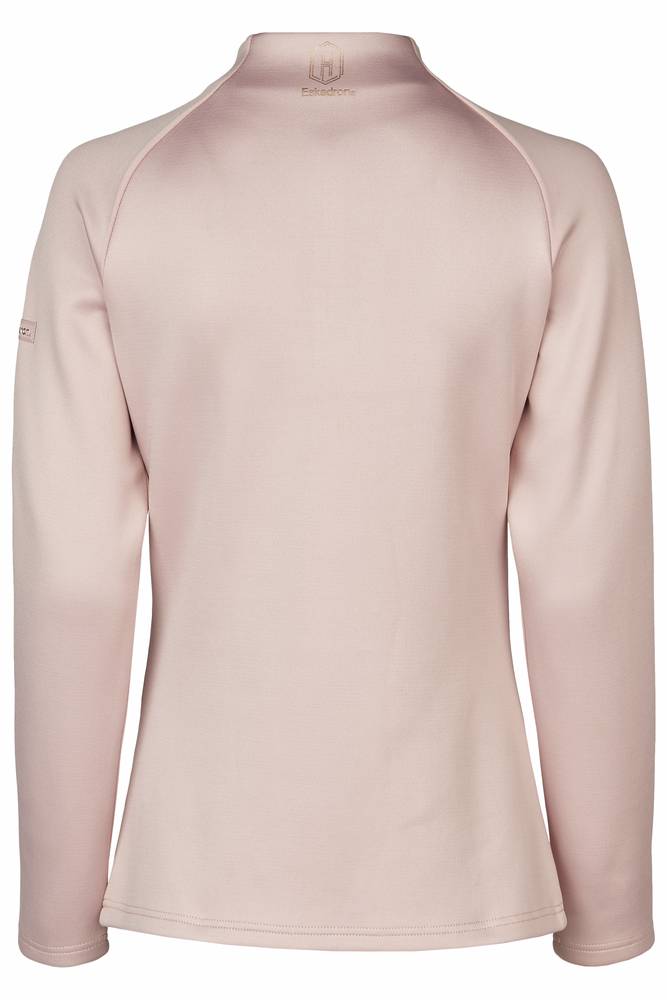 Haut manches longues 8221 Heritage 2023 - Eskadron