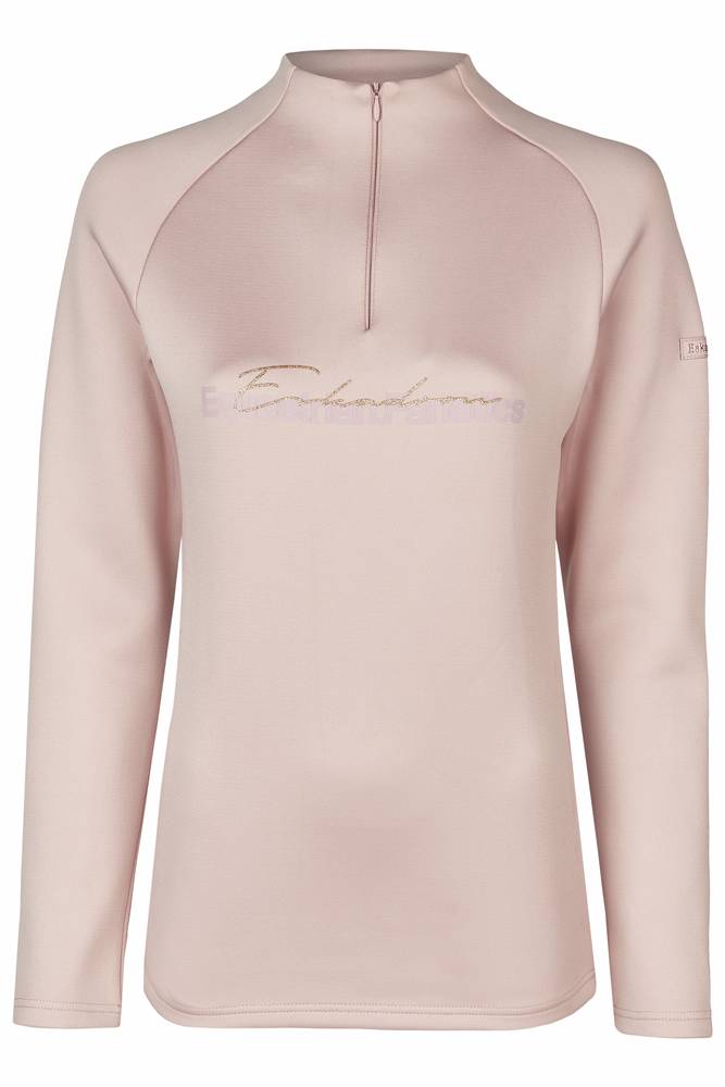 Haut manches longues 8221 Heritage 2023 - Eskadron