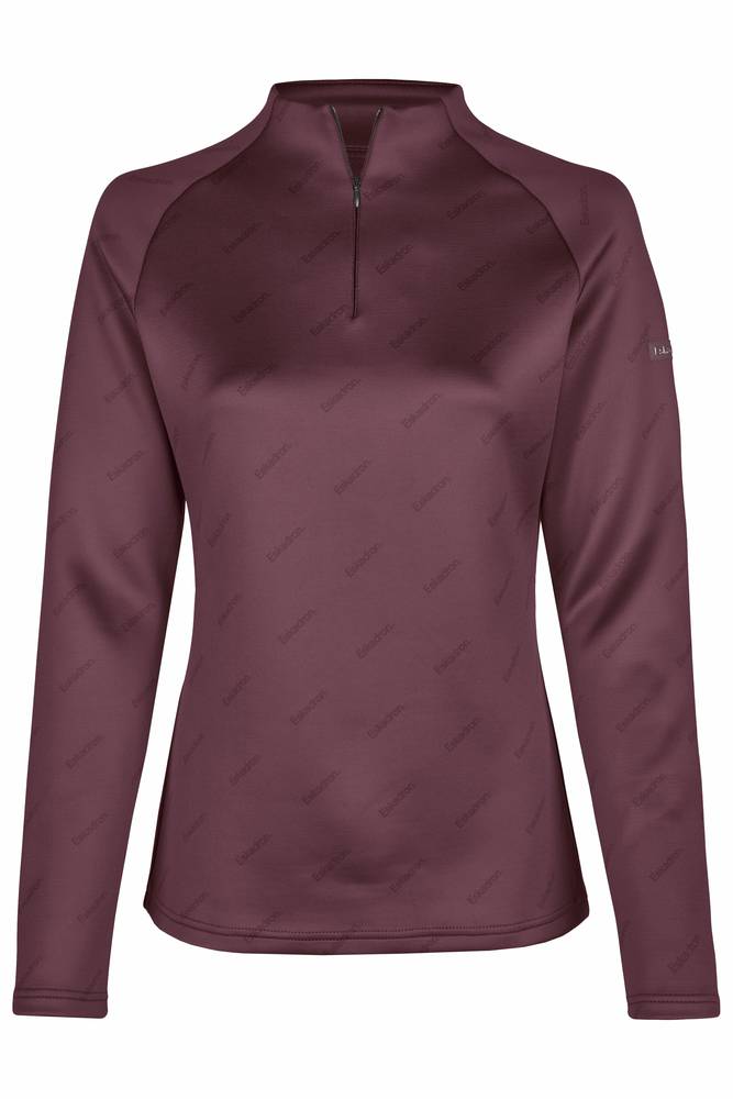 Haut manches longues 8221 Heritage 2023 - Eskadron