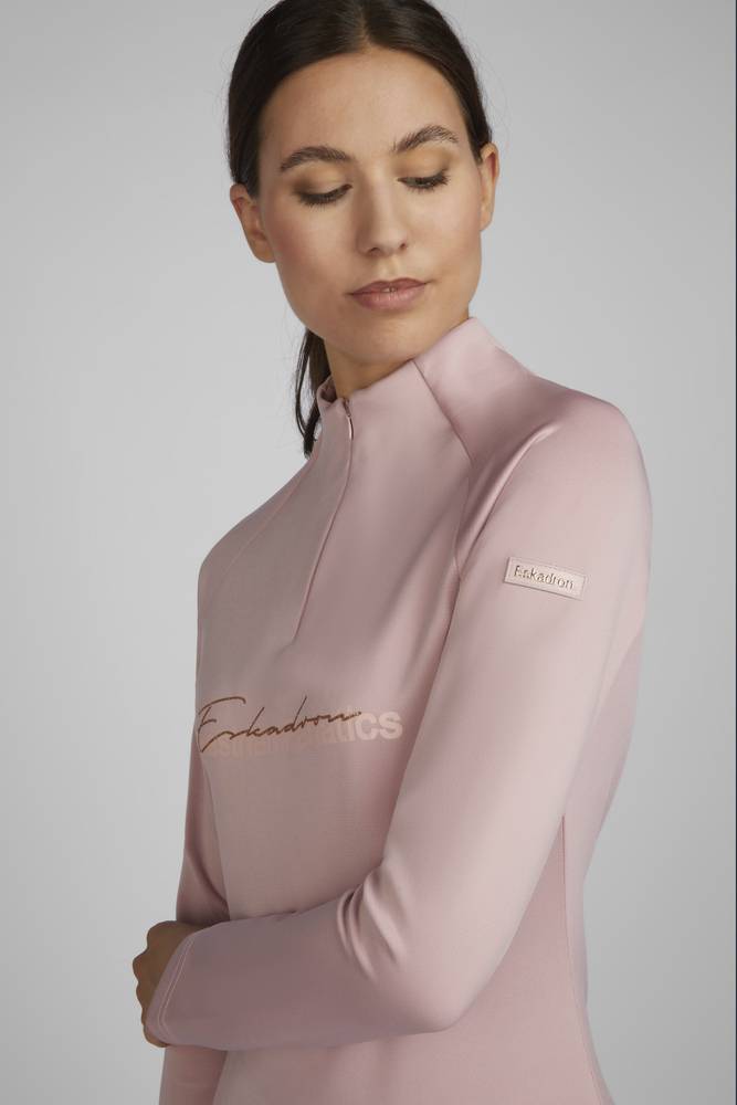 Haut manches longues 8221 Heritage 2023 - Eskadron