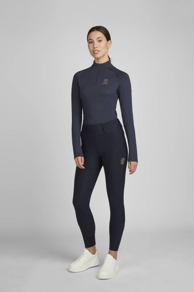 Haut manches longues 8221 Heritage 2023 - Eskadron