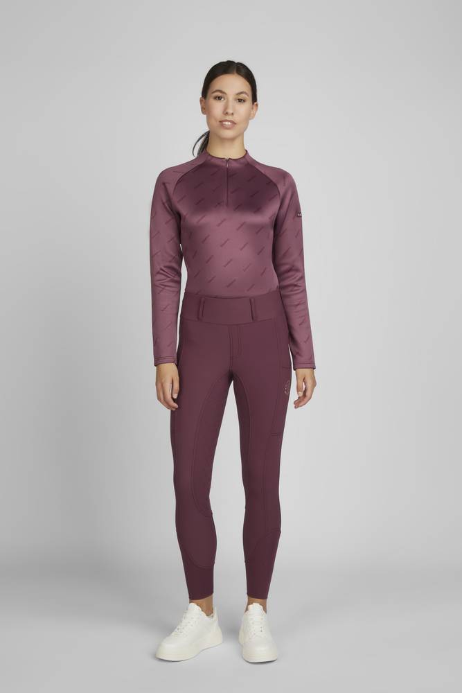 Haut manches longues 8221 Heritage 2023 - Eskadron