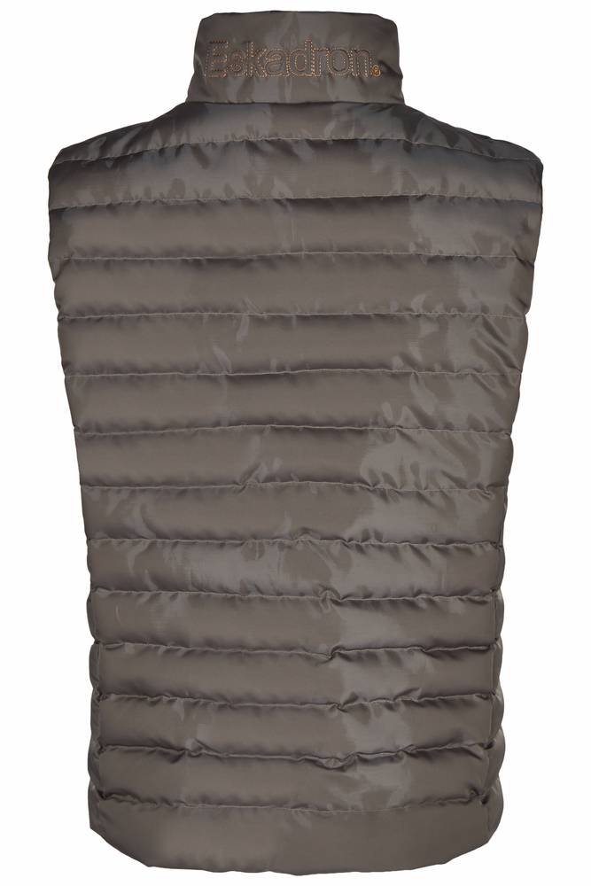 Sleeveless jacket 8313 Heritage 2023 - Eskadron