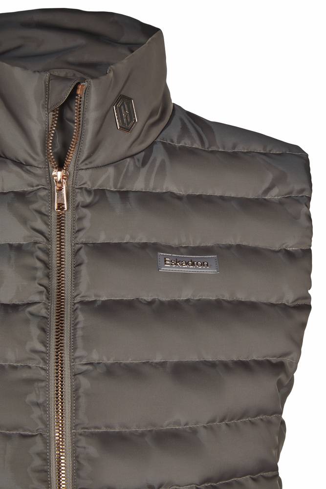 Sleeveless jacket 8313 Heritage 2023 - Eskadron