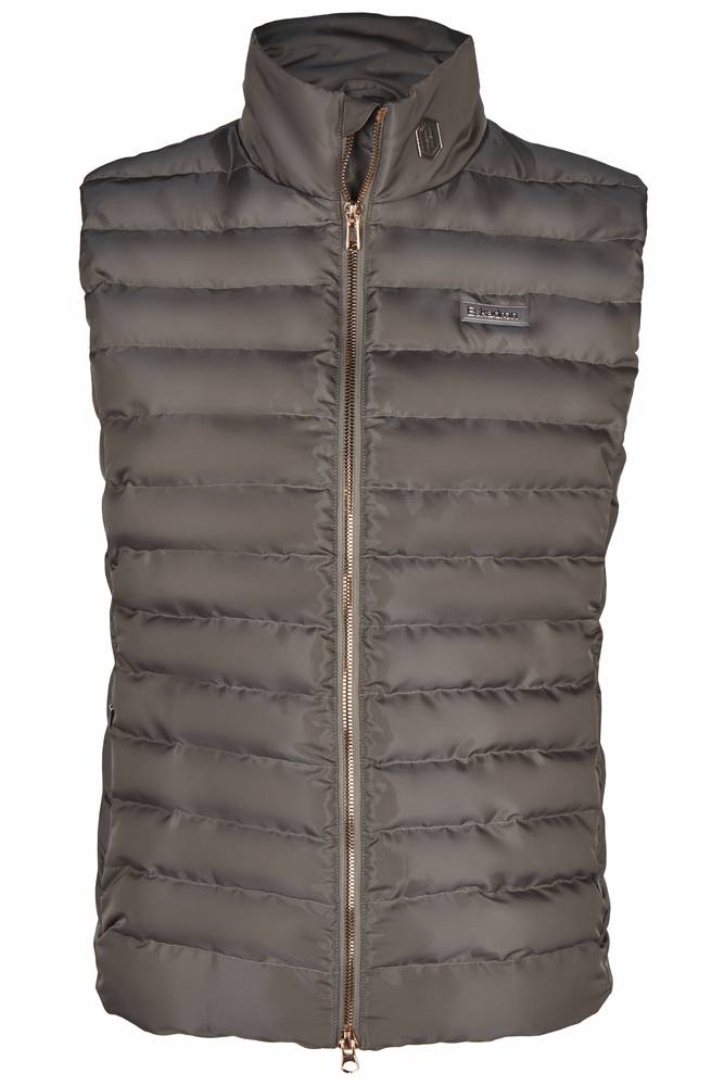 Sleeveless jacket 8313 Heritage 2023 - Eskadron