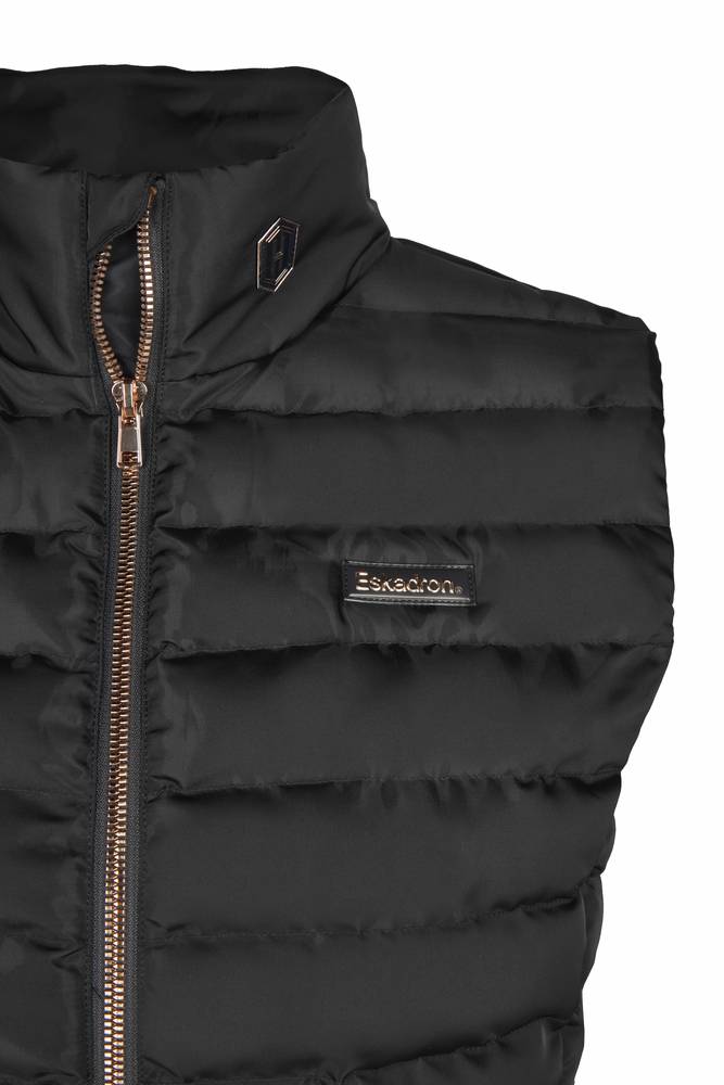 Sleeveless jacket 8313 Heritage 2023 - Eskadron