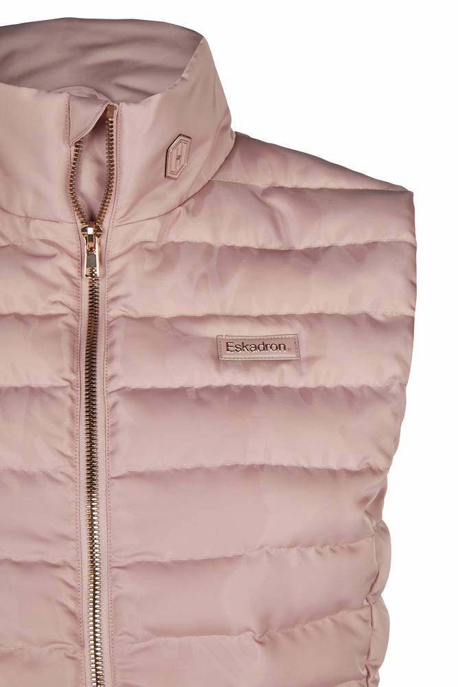 Sleeveless jacket 8313 Heritage 2023 - Eskadron