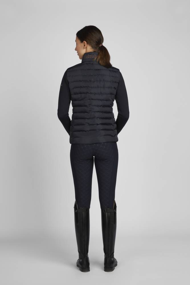 Sleeveless jacket 8313 Heritage 2023 - Eskadron