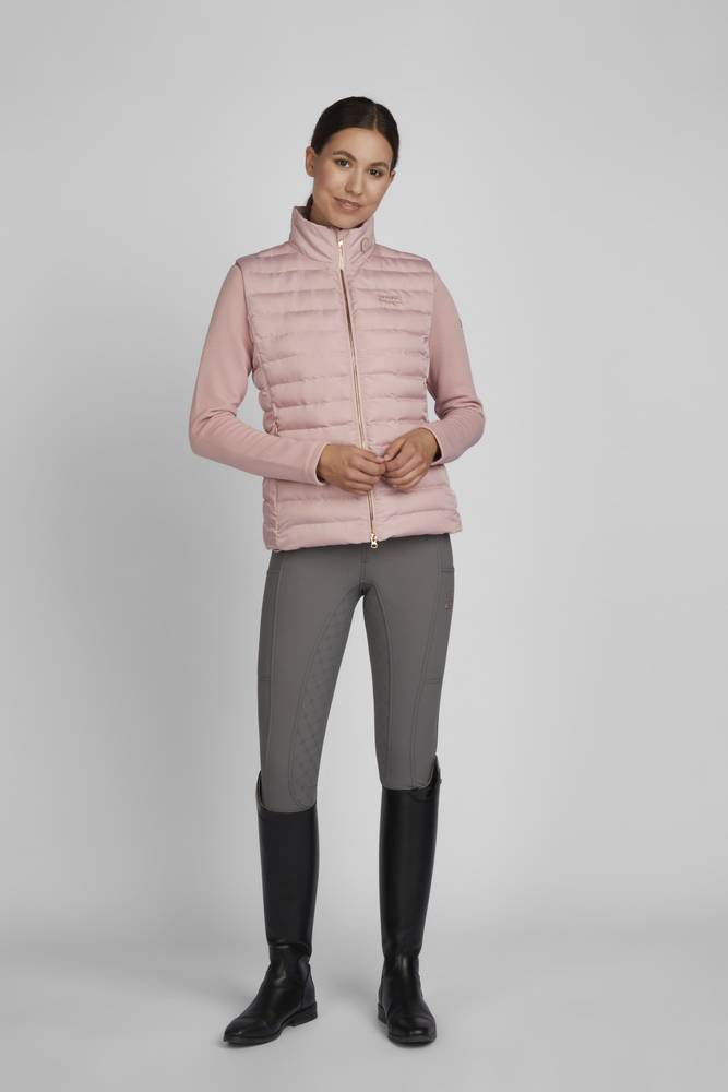 Sleeveless jacket 8313 Heritage 2023 - Eskadron